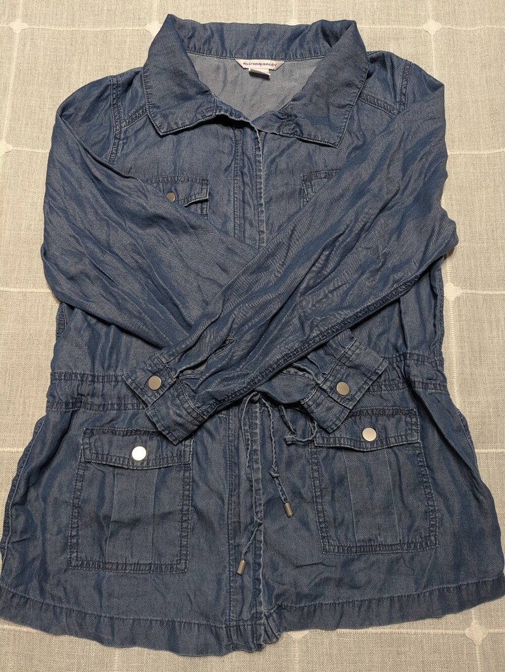 Allison Daley Women's Jacket - Picture 3 of 9